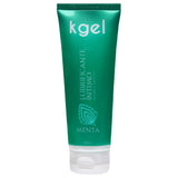 Lubrificante íntimo 80g Kgel Menta