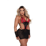 FANTASIA CAMISOLA ESPOSINHA PUTA
