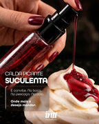 Calda Picante Suculenta Merengue LANÇAMENTO!