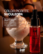 Calda Picante Suculenta Merengue LANÇAMENTO!