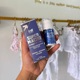 Super Macho Poder do Azul