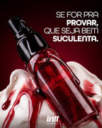 Calda Picante Suculenta Merengue LANÇAMENTO!
