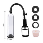 Bomba Peniana Manual