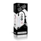 Bomba Peniana Manual