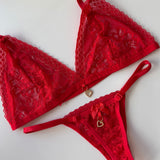 Vermelho