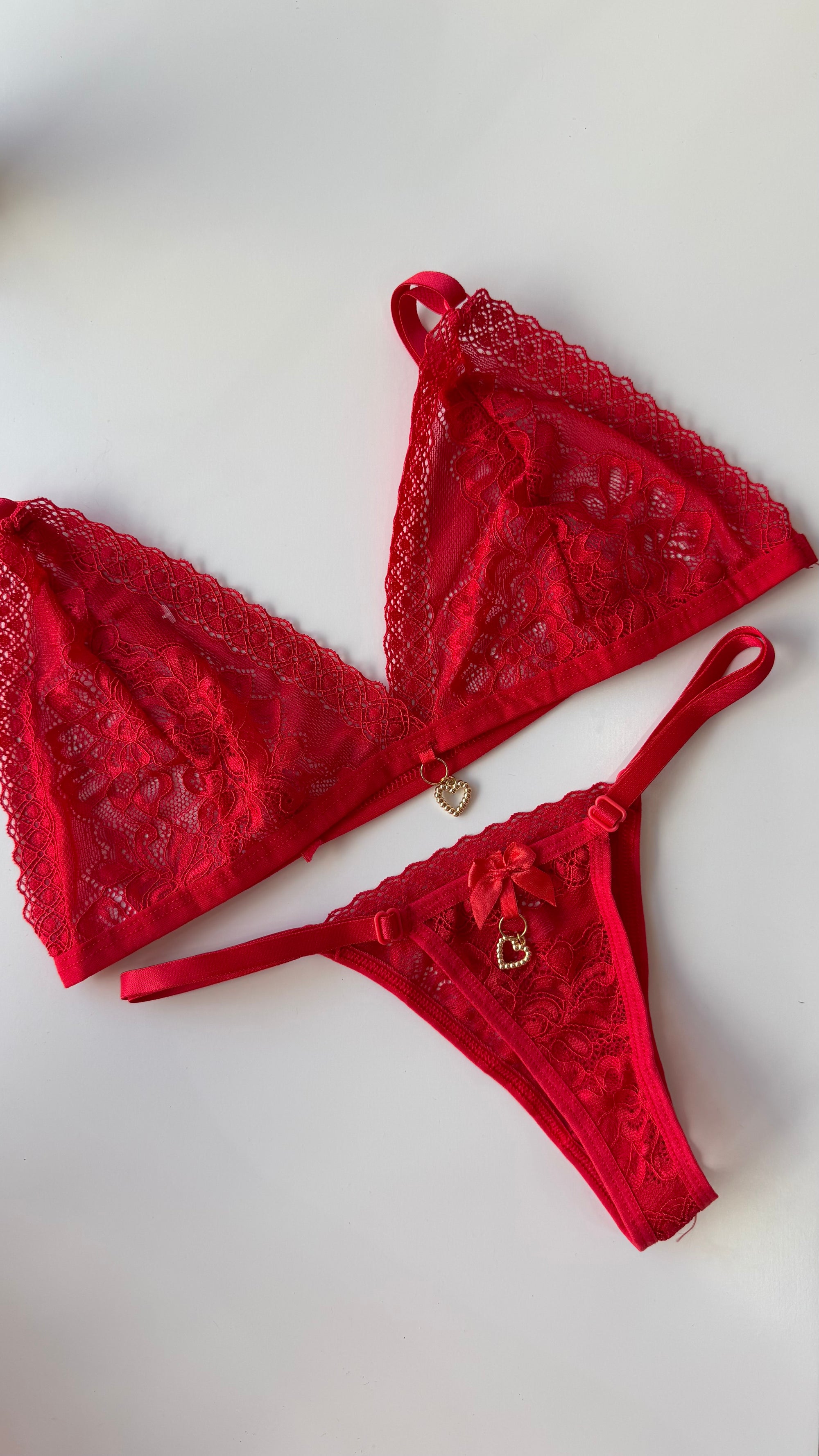 Conjunto Vivi (Tamanho Único Veste 38 ao 42)