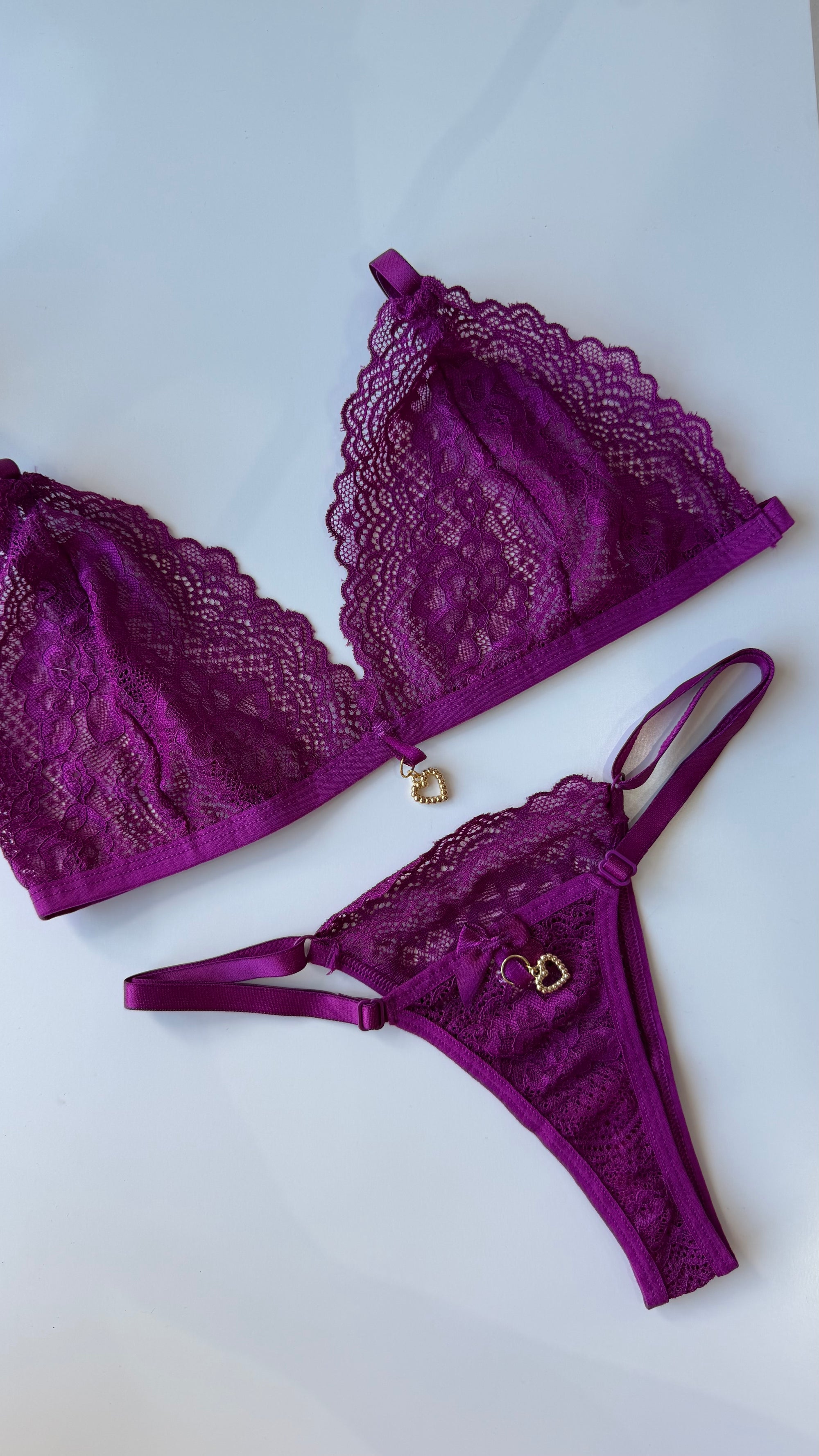 Conjunto Vivi (Tamanho Único Veste 38 ao 42)