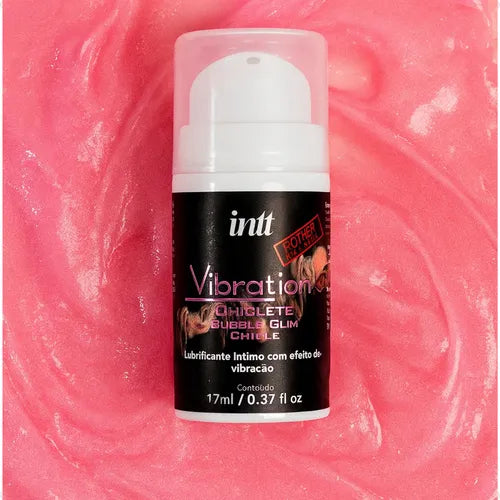 Vibration Power Chiclete