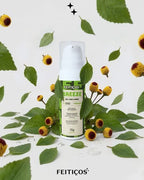 BREEZE GEL DESLIZANTE COM TERPENOS 60ML FEITIÇOS
