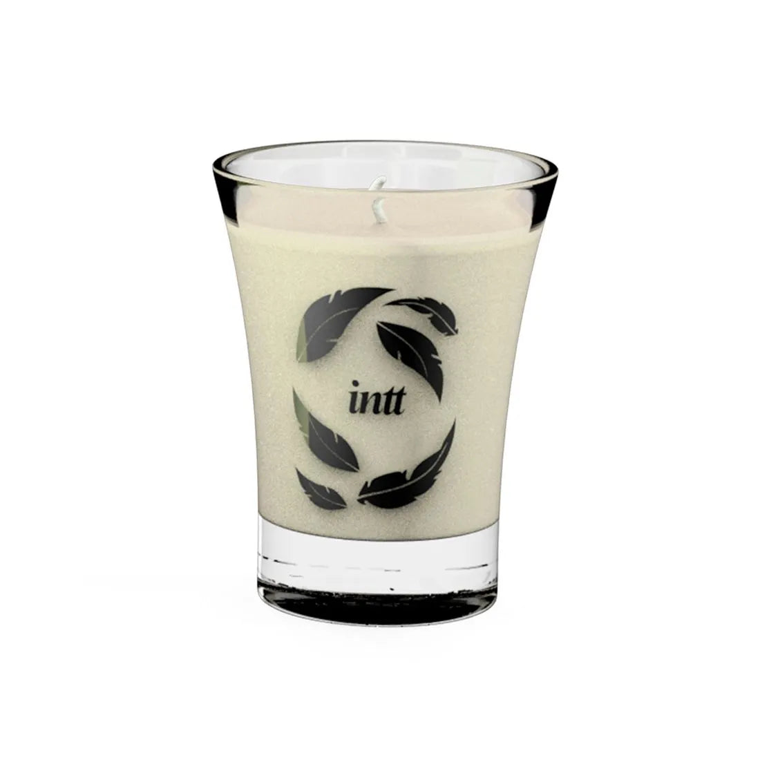 Vela Hidratante para Massagem Baunilha 40g