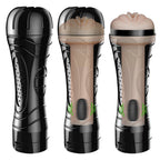 Masturbador Vagina Vibro Recarregável