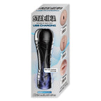 Masturbador Vagina Vibro Recarregável