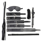 Kit Sado Bandage com 7 Peças