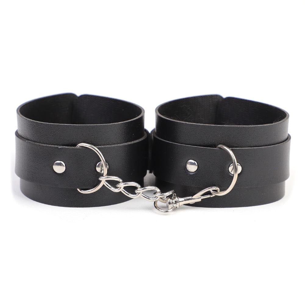 Kit Sado Bandage com 7 Peças