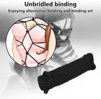 Kit Sado Bandage com 7 Peças