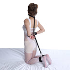 Kit de bondage de brinquedos para adultos BDSM