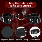 Kit Sado Bandage com 4 Produtos