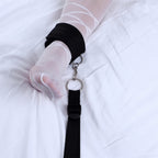 Kit de Bondage para Cama com 6 Peças