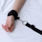 Kit de Bondage para Cama com 6 Peças