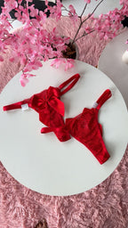 Calcinha Laço Tamanho Único