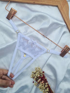 Calcinha Personalizavel Modelo Apressadinha(Letras Não Inclusas)