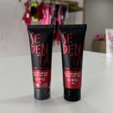 Sedenta Por Sexo Gel Excitante Com Glitter Esquenta Gela E Vibra