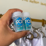 Bolinha Explosiva Ice