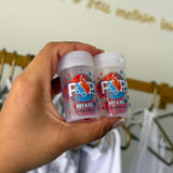 Bolinha Explosiva Hot Ice