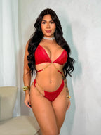 Conjunto Joia