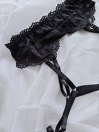Conjunto Sem Bojo Domínio