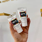 Dessensibilizante Anal Sete Sensações