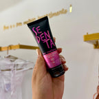 Sedenta Por Conforto Gel Dessensibilizante Anal e Oral Comestível 50g Pepper Blend