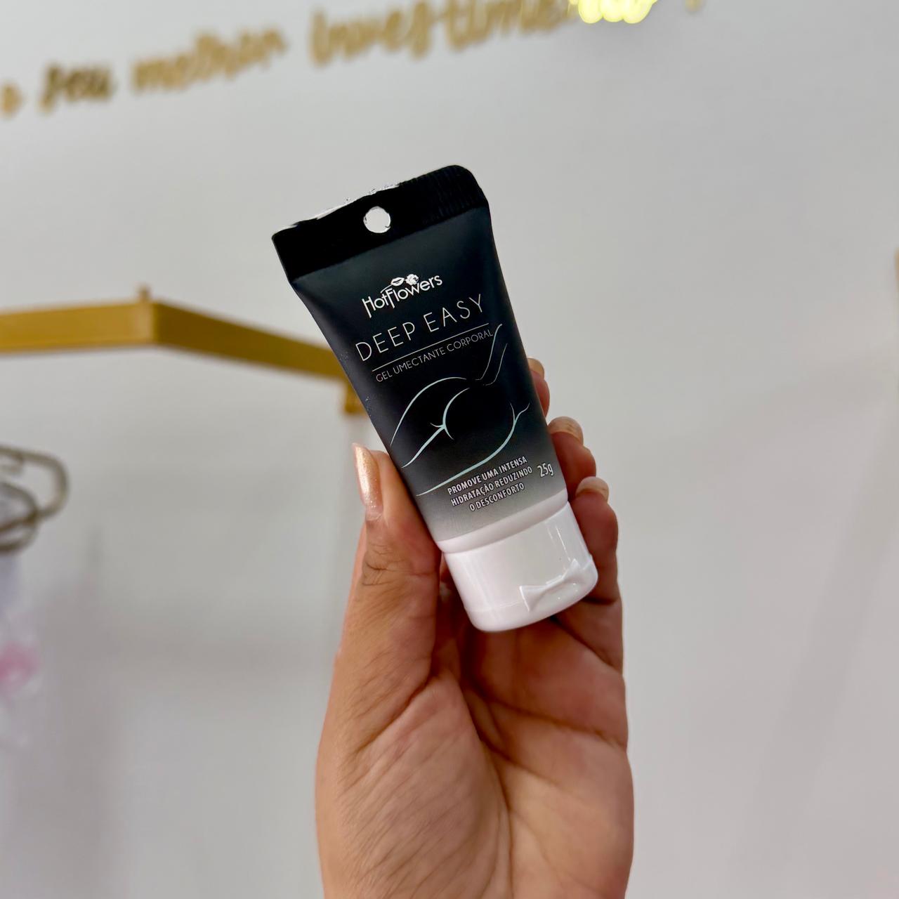 Dessensibilizante Anal Deep Easy