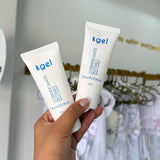 Lubrificante Íntimo Semelhante à Lubrificação Natural 50g Kgel