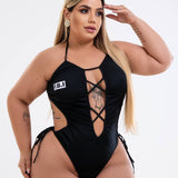 Fantasia Sensual FBI - Plus Size G1 Veste do 48 ao 52