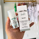 Adstringente Vaginal Secret - Sensação de Apertadinha