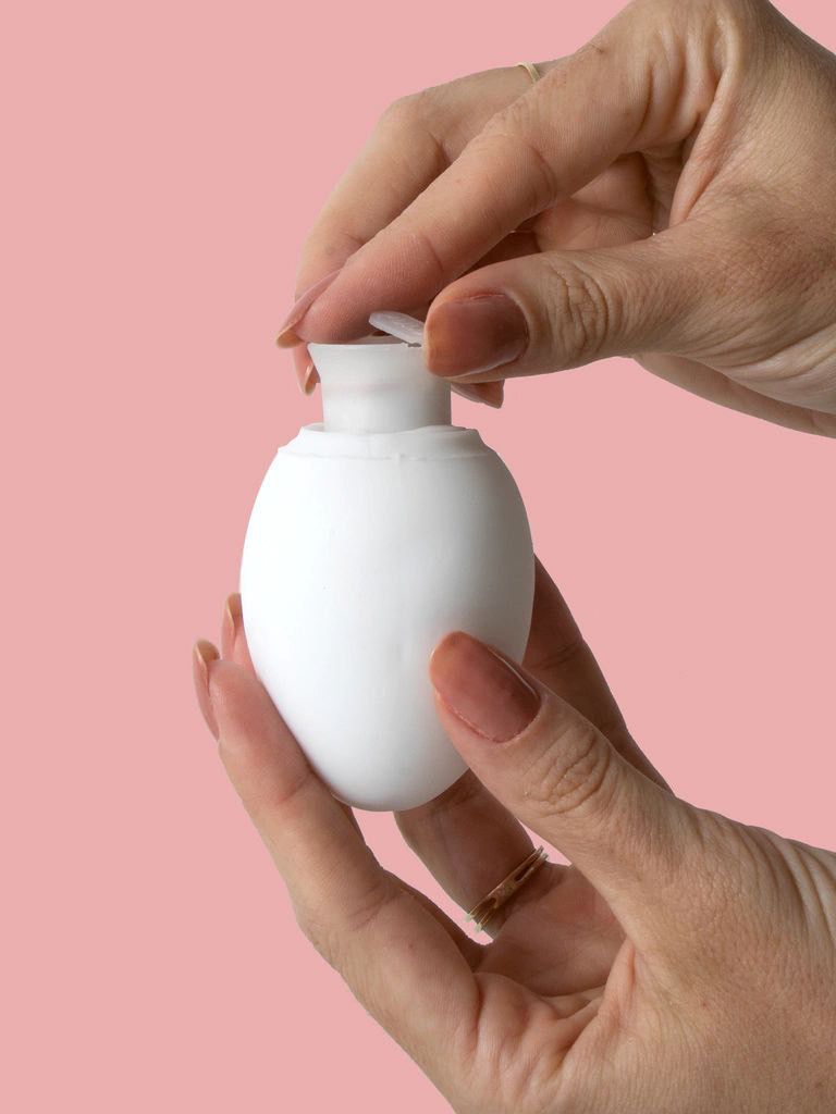 Masturbador Masculino Egg