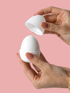 Masturbador Masculino Egg