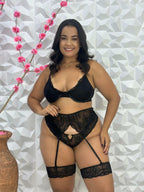 Conjunto Kimberly  Plus Size