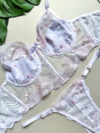 Conjunto Cropped Yummy