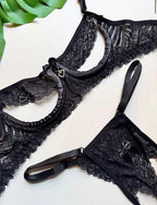 Conjunto Apressadinha