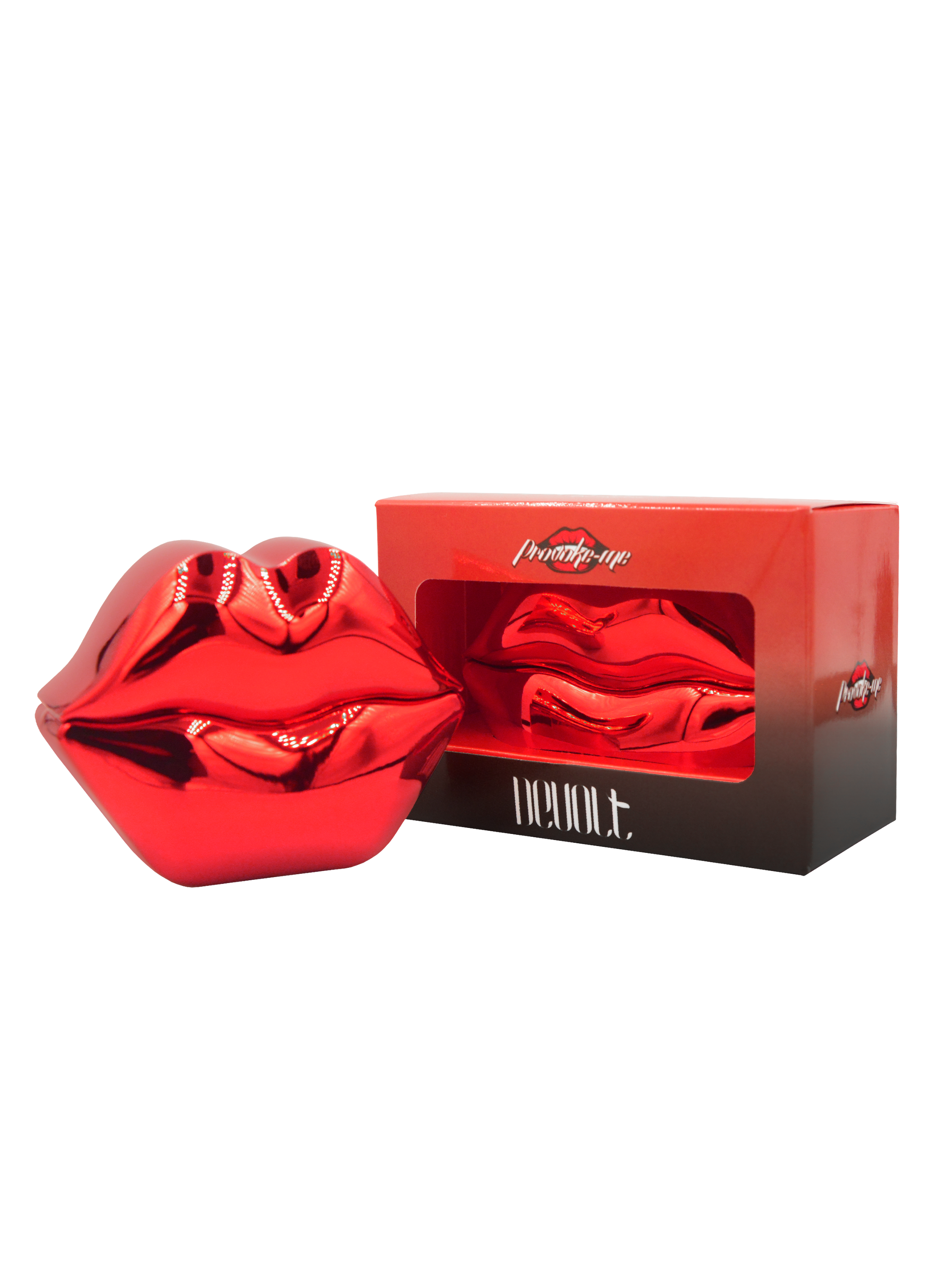 Devolt Perfume Da Sedução e Poder Feminino