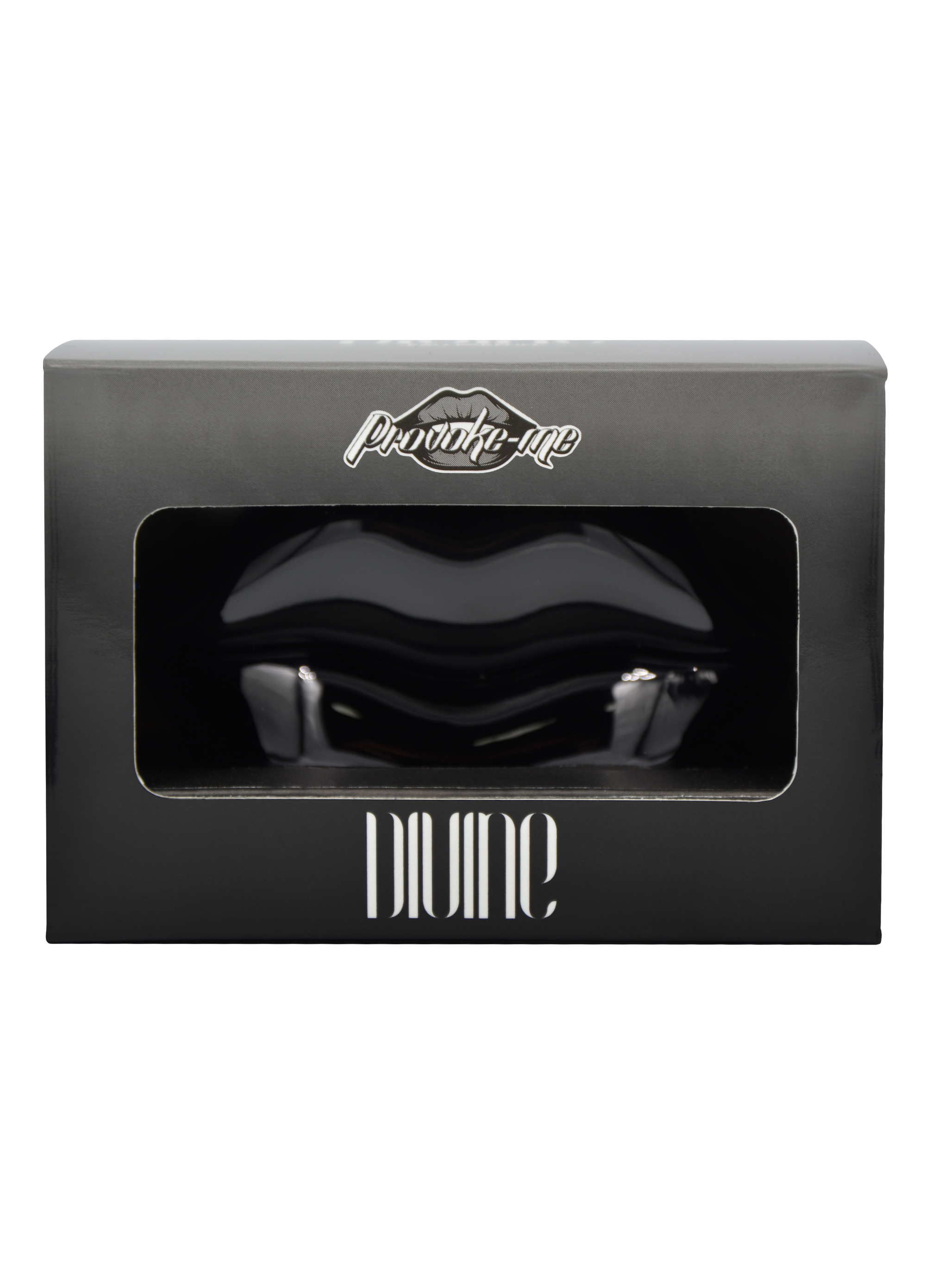 DIVINE PERFUME DA RIQUEZA E PROVOCAÇÃO FEMININA 30ML PROVOKE-ME
