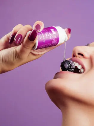 Vibration Power Amora