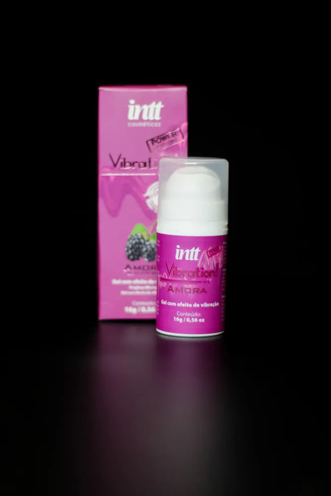 Vibration Power Amora