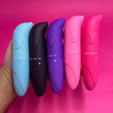 Vibrador Golfinho a Pilha