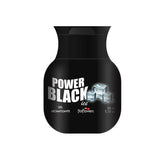 Gel Para Sexo Oral Esquenta e Esfria Power Black Ice - Embalagem Nova!
