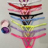 Calcinha Fio Lacinho