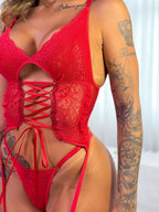 Conjunto Paloma