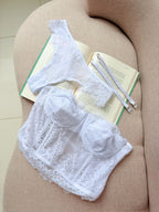 Conjunto sem Bojo Recife Branco